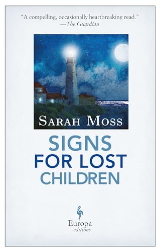 Stock image for Signs for Lost Children for sale by Idaho Youth Ranch Books