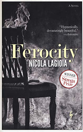 Stock image for Ferocity (Europa Editions) for sale by AwesomeBooks