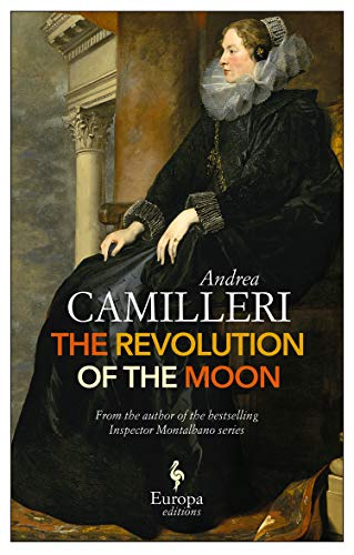 Stock image for The Revolution of the Moon for sale by Books End Bookshop