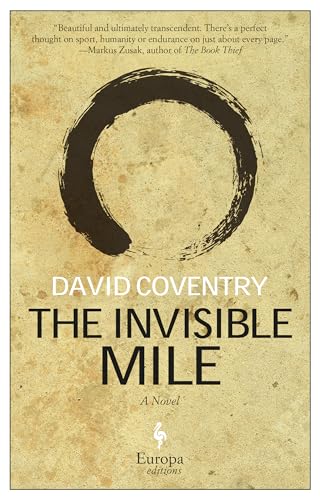 Beispielbild fr The Invisible Mile zum Verkauf von Buchpark