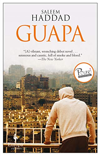 Stock image for Guapa for sale by WorldofBooks
