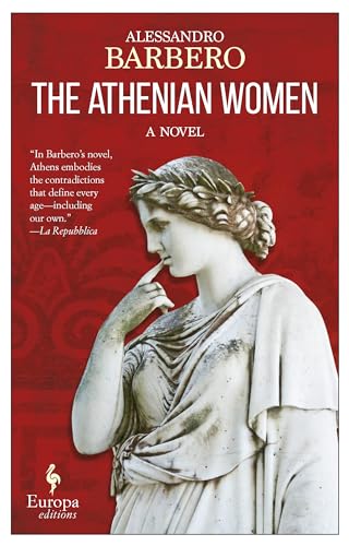 Stock image for The Athenian Women for sale by Better World Books: West