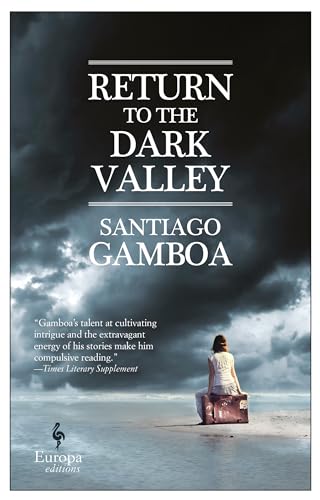 Beispielbild fr Return to the Dark Valley zum Verkauf von Better World Books