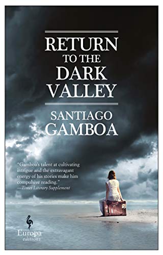 9781609454258: Return to the dark valley [Lingua Inglese]
