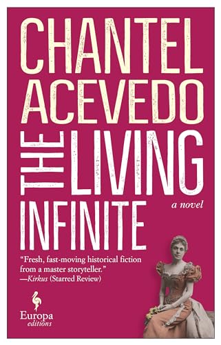 Imagen de archivo de The Living Infinite a la venta por Russell Books