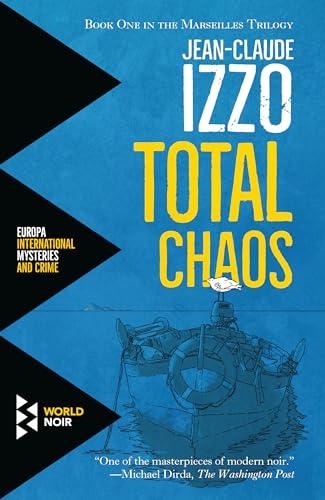 Beispielbild fr Total Chaos (Marseilles Trilogy) zum Verkauf von Your Online Bookstore