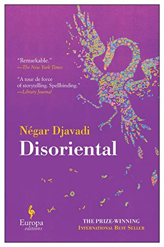 Stock image for Disoriental for sale by Dream Books Co.