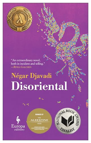 Stock image for Disoriental for sale by Dream Books Co.