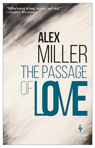 Imagen de archivo de The Passage of Love a la venta por ThriftBooks-Dallas