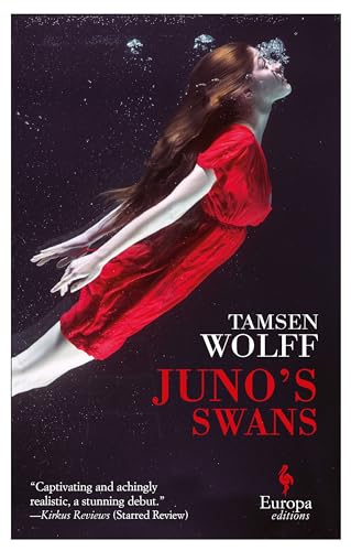 Imagen de archivo de Juno's Swans a la venta por Better World Books: West