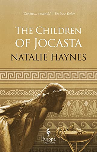 Beispielbild fr The Children of Jocasta zum Verkauf von BooksRun