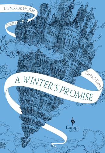 Stock image for A Winter?s Promise: Book One of The Mirror Visitor Quartet (The Mirror Visitor Quartet, 1) for sale by Ergodebooks