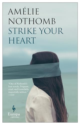 Beispielbild fr Strike Your Heart zum Verkauf von SecondSale