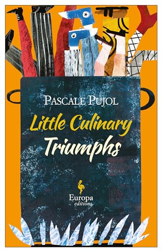 Stock image for Little Culinary Triumphs for sale by Blackwell's