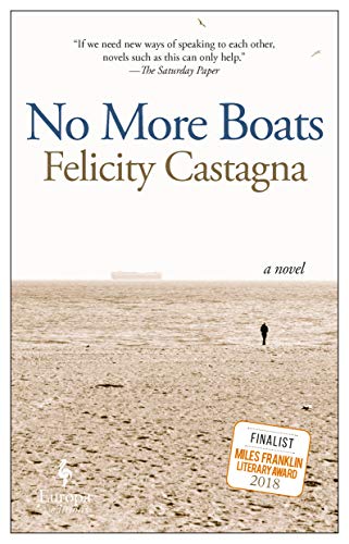 Beispielbild fr No More Boats zum Verkauf von Wonder Book