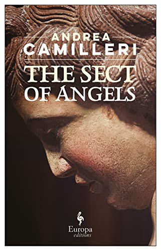 Imagen de archivo de The Sect of Angels a la venta por Discover Books