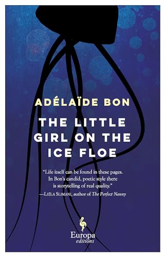 9781609455156: The little girl on the ice floe