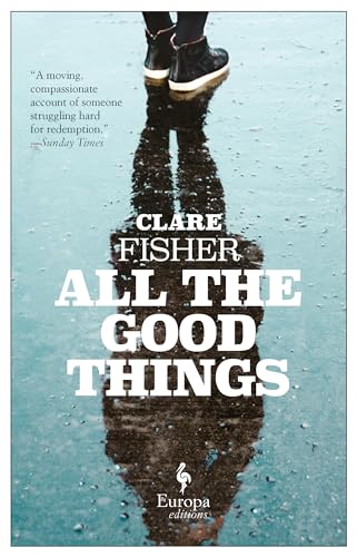 Imagen de archivo de All the Good Things a la venta por Better World Books