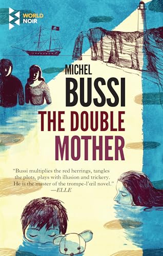 Stock image for The Double Mother for sale by Bulk Book Warehouse