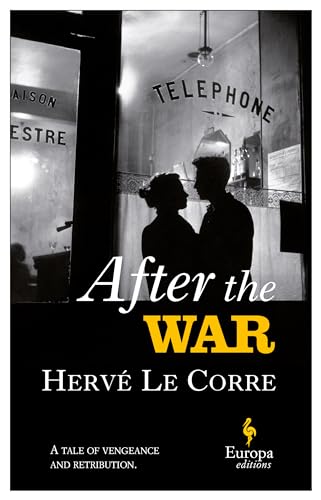 Imagen de archivo de After the War a la venta por Better World Books