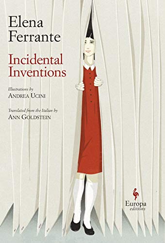 Stock image for Incidental Inventions for sale by Books-FYI, Inc.