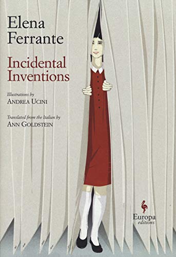 Stock image for Incidental Inventions for sale by Books-FYI, Inc.