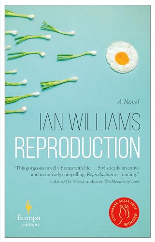 9781609455750: Reproduction: A Novel