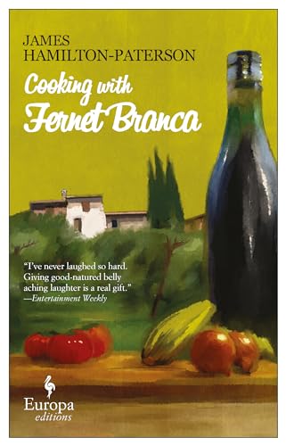 Stock image for Cooking with Fernet Branca for sale by Big River Books