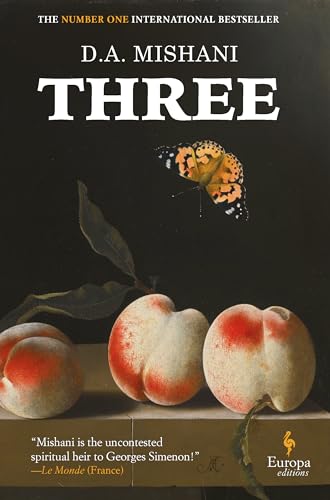 Stock image for Three for sale by Books-FYI, Inc.