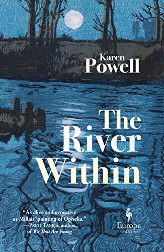 Imagen de archivo de The River Within: A Novel a la venta por Books-FYI, Inc.