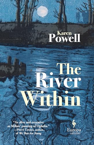 Stock image for The River Within: A Novel for sale by Books-FYI, Inc.