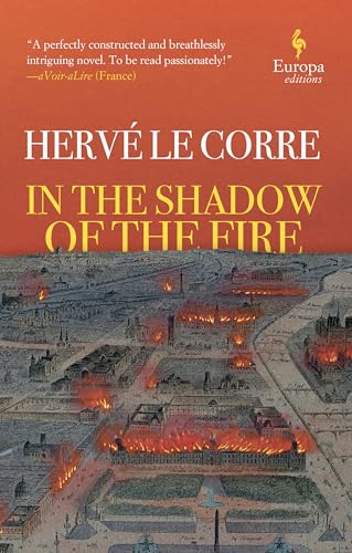 Beispielbild fr In the Shadow of the Fire zum Verkauf von Better World Books