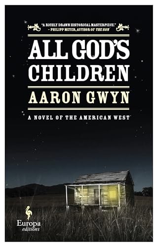 Imagen de archivo de All God's Children a la venta por Better World Books