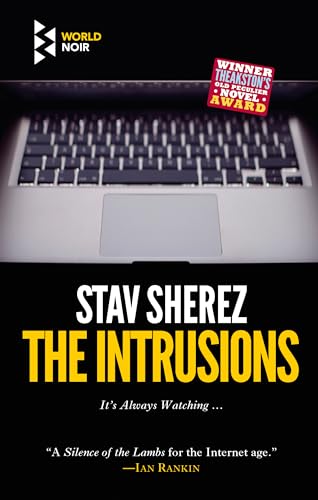 9781609456207: The Intrusions (Carrigan and Miller, 3)