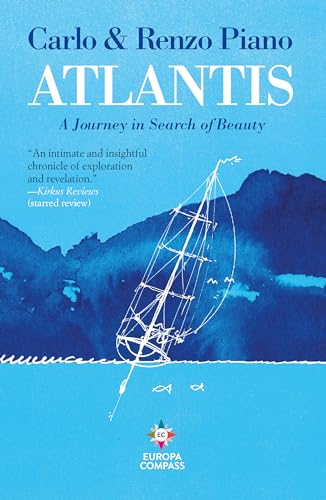 Stock image for Atlantis: A Journey in Search of Beauty for sale by SecondSale