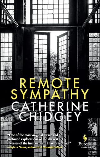 Stock image for Remote Sympathy for sale by J & W Books