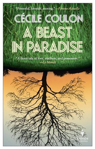 Stock image for A Beast in Paradise for sale by Russell Books
