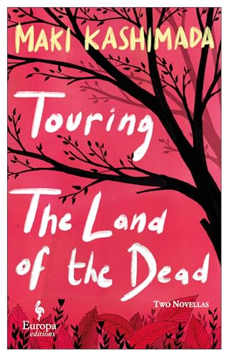 Imagen de archivo de Touring the Land of the Dead (and Ninety-Nine Kisses) a la venta por ThriftBooks-Dallas