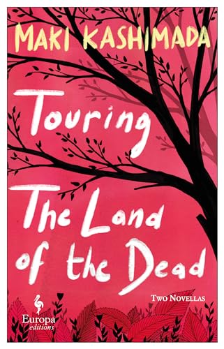 Stock image for Touring the Land of the Dead for sale by Better World Books: West