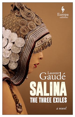 Imagen de archivo de Salina a la venta por Russell Books