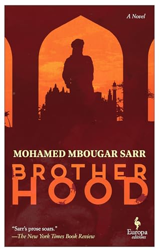 Stock image for Brotherhood for sale by Lakeside Books