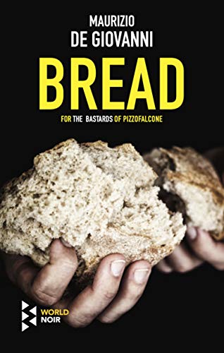 Imagen de archivo de Bread a la venta por Better World Books