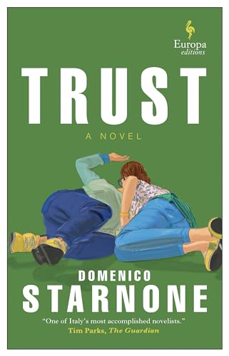 Stock image for Trust for sale by Blackwell's