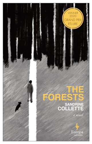 Imagen de archivo de The Forests a la venta por ThriftBooks-Atlanta