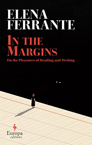 Stock image for In the Margins: On the Pleasures of Reading and Writing for sale by Goodwill Industries