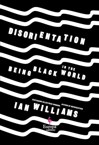 Beispielbild fr Disorientation: Being Black in The World zum Verkauf von BooksRun