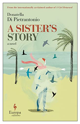Imagen de archivo de A Sisters Story a la venta por gwdetroit