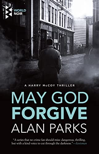Stock image for May God Forgive (Harry McCoy, 5) for sale by Dream Books Co.