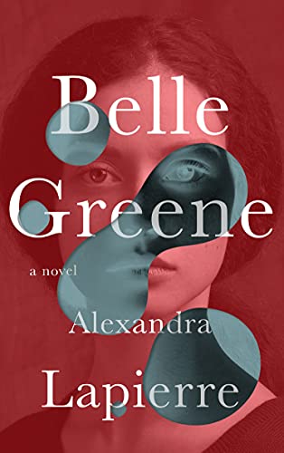 Stock image for Belle Greene for sale by ZBK Books