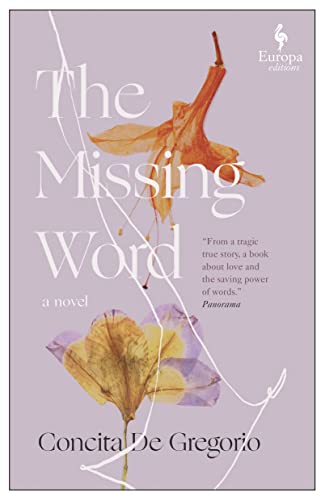 Stock image for The Missing Word for sale by Better World Books